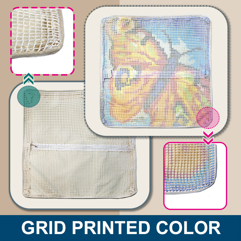 Grand kit de tapis à crochet à - Diy Electronics For Adults avis et prix