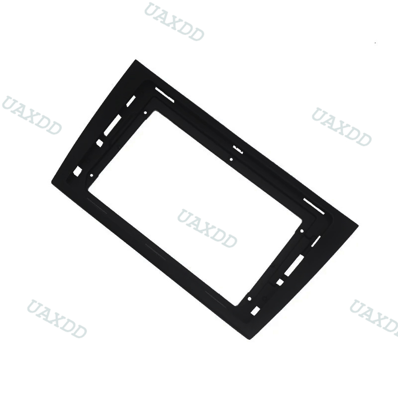 Cadre DVD de voiture 9 pouces  - Diy Electronics Radio avis et prix