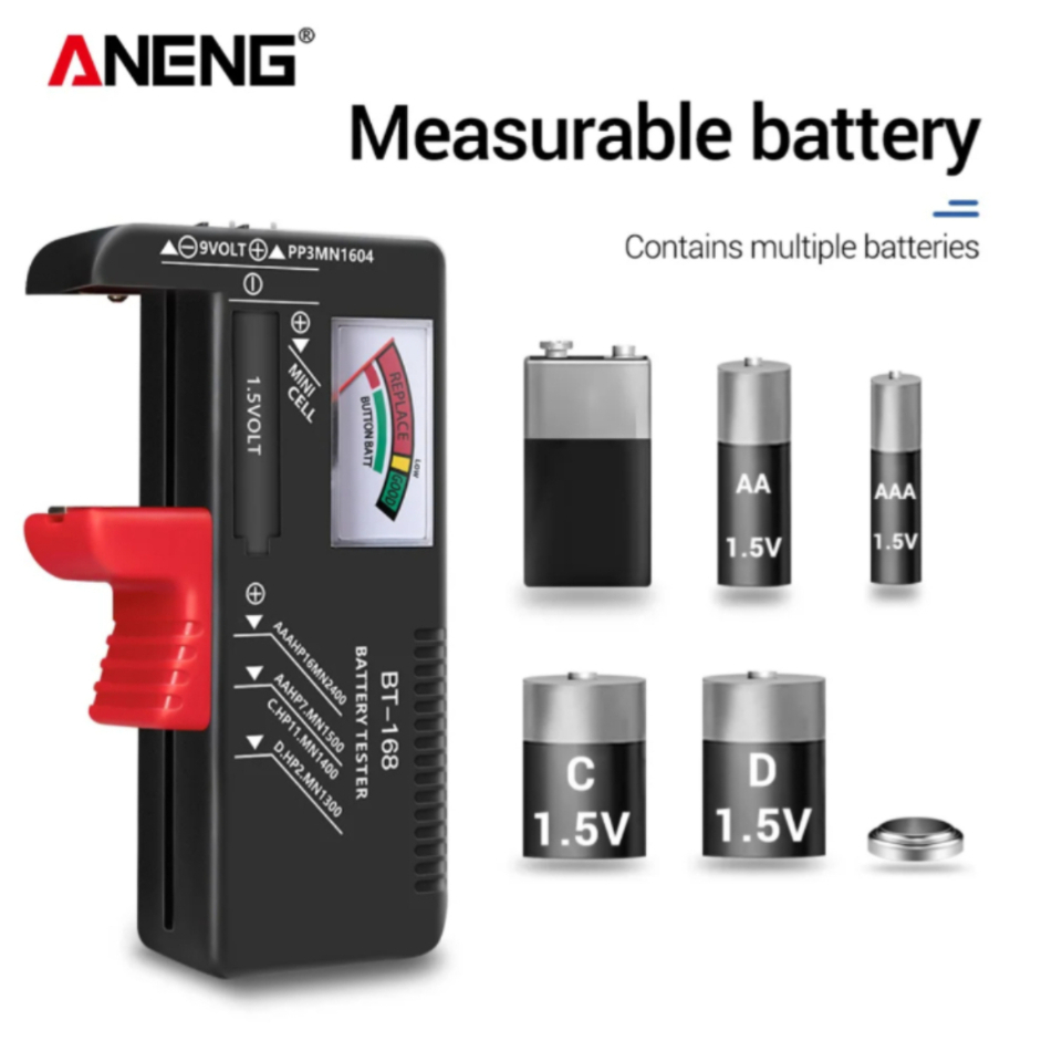 ANENG BT-168/ BT-168D Testeur  - Diy Electronics Test Equipment avis et prix