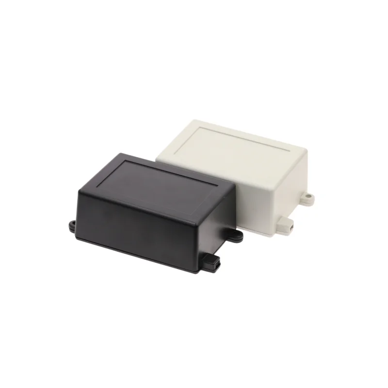 Boîtier électronique ABS 82x57 - Diy Waterproof Electronics avis et prix