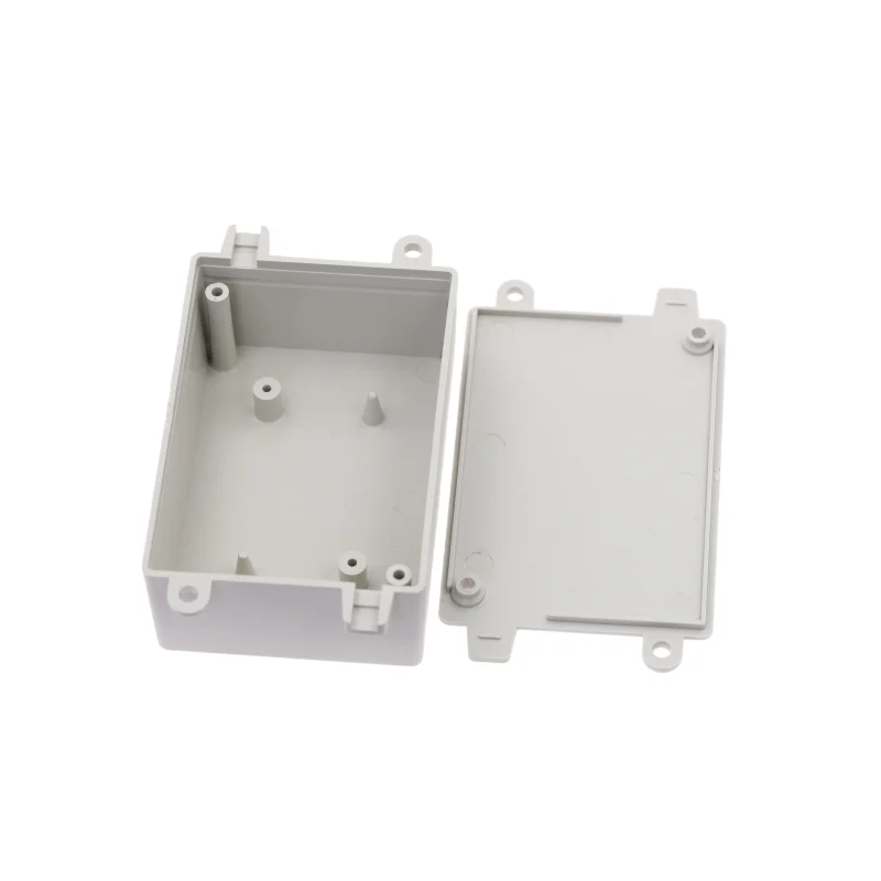 Boîtier électronique ABS 82x57 - Diy Waterproof Electronics avis et prix
