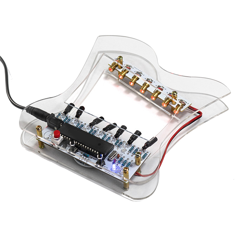 Kit électronique de qualité, h - Diy Electronics Project Kit avis et prix