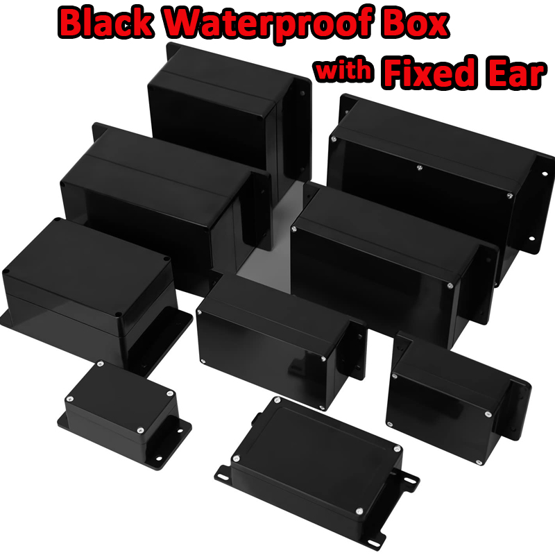 ShuBox-Boîtes de projet électr - Diy Waterproof Electronics avis et prix