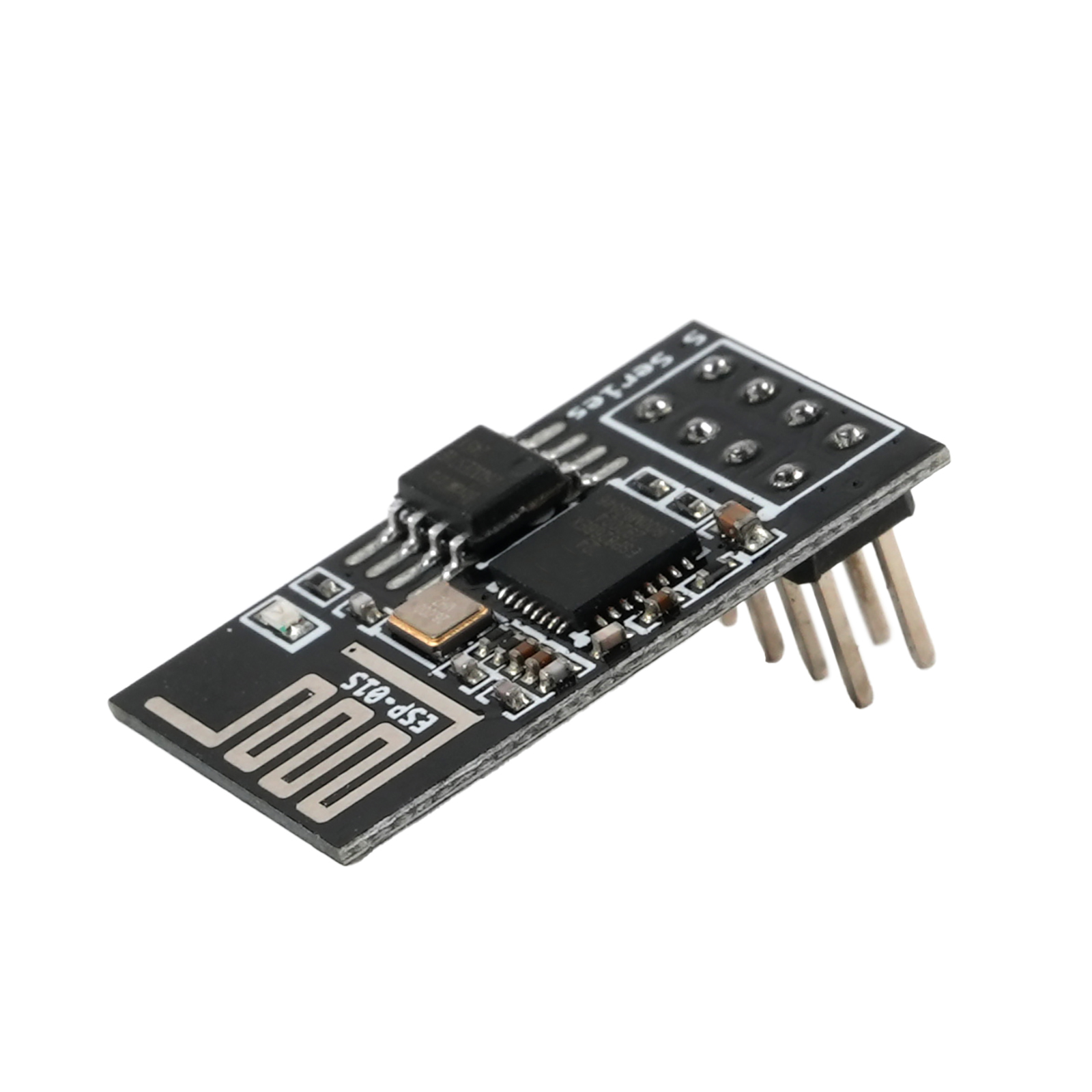 Module WiFi ESP-01S ESP8266, 4 - Diy Elektronik avis et prix